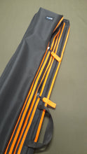 Load image into Gallery viewer, Midwater Fishing Holdalls.  Padded and lined.
