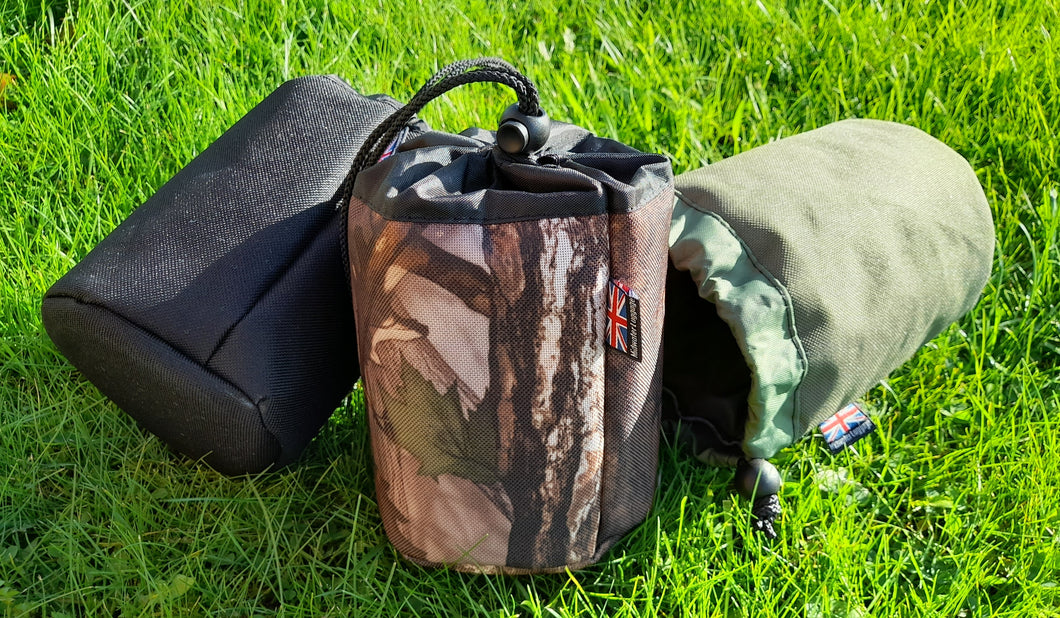 DPM Lead Pouch