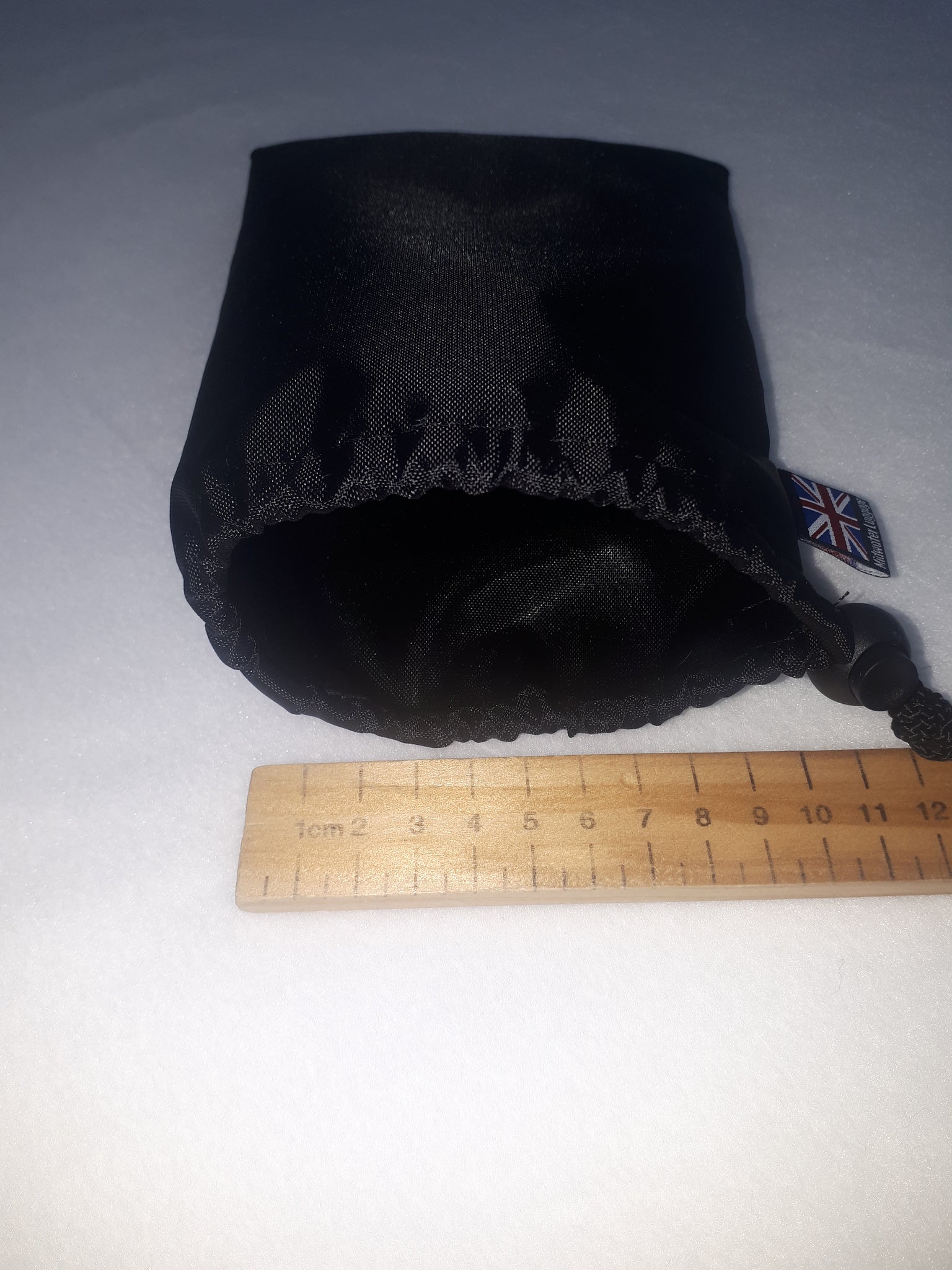 Midwater Spare Spool Pouch for Midwater Reel Cases